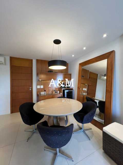 Conheça WhatsApp Image 2025-06-11 at 1 do imóvel - Apartamento 3 quartos à venda Recreio dos Bandeirantes, Rio de Janeiro - R$ 1.480.000 - AMAP30053 - 15 WhatsApp Image 2025-06-11 at 1 - 15