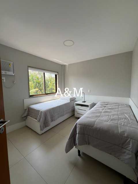 Conheça WhatsApp Image 2025-06-11 at 1 do imóvel - Apartamento 3 quartos à venda Recreio dos Bandeirantes, Rio de Janeiro - R$ 1.480.000 - AMAP30053 - 6 WhatsApp Image 2025-06-11 at 1 - 6