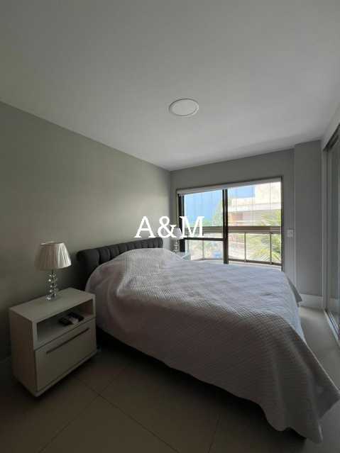 Conheça WhatsApp Image 2025-06-11 at 1 do imóvel - Apartamento 3 quartos à venda Recreio dos Bandeirantes, Rio de Janeiro - R$ 1.480.000 - AMAP30053 - 9 WhatsApp Image 2025-06-11 at 1 - 9