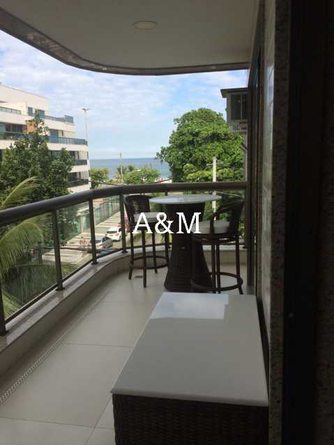 Conheça WhatsApp Image 2025-06-11 at 1 do imóvel - Apartamento 3 quartos à venda Recreio dos Bandeirantes, Rio de Janeiro - R$ 1.480.000 - AMAP30053 - 18 WhatsApp Image 2025-06-11 at 1 - 18