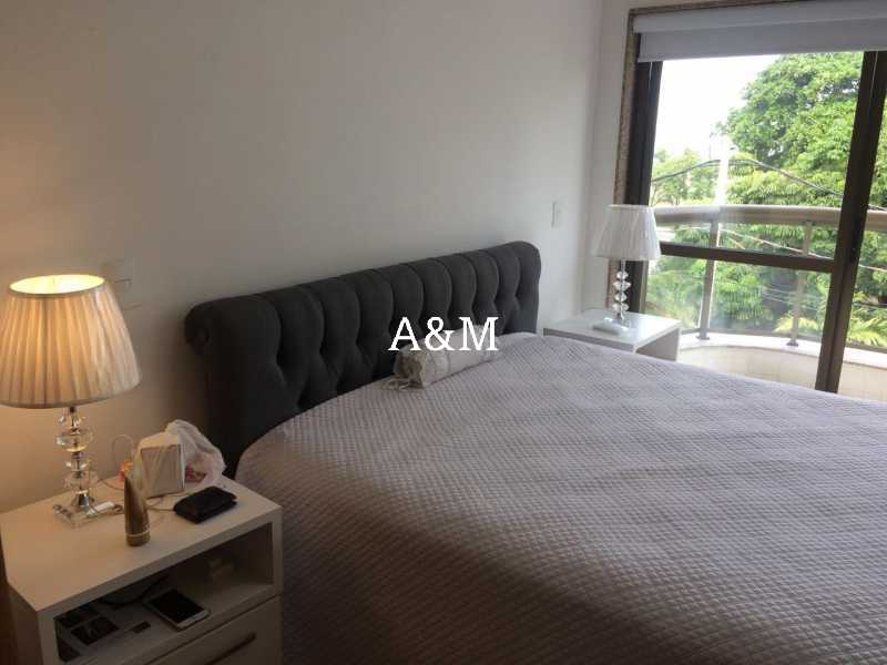 Conheça WhatsApp Image 2025-06-11 at 1 do imóvel - Apartamento 3 quartos à venda Recreio dos Bandeirantes, Rio de Janeiro - R$ 1.480.000 - AMAP30053 - 8 WhatsApp Image 2025-06-11 at 1 - 8