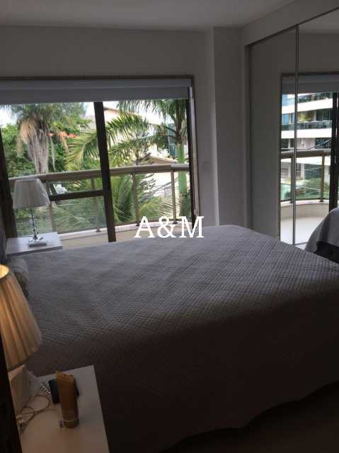 Conheça WhatsApp Image 2025-06-11 at 1 do imóvel - Apartamento 3 quartos à venda Recreio dos Bandeirantes, Rio de Janeiro - R$ 1.480.000 - AMAP30053 - 7 WhatsApp Image 2025-06-11 at 1 - 7