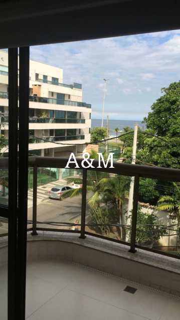 Conheça WhatsApp Image 2025-06-11 at 1 do imóvel - Apartamento 3 quartos à venda Recreio dos Bandeirantes, Rio de Janeiro - R$ 1.480.000 - AMAP30053 - 21 WhatsApp Image 2025-06-11 at 1 - 21