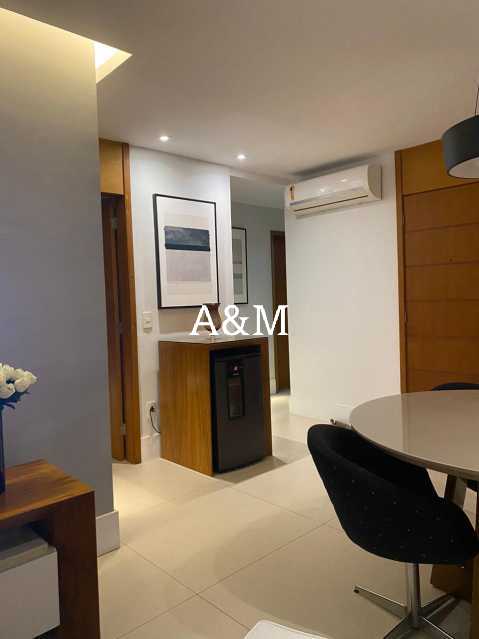 Conheça WhatsApp Image 2025-06-11 at 1 do imóvel - Apartamento 3 quartos à venda Recreio dos Bandeirantes, Rio de Janeiro - R$ 1.480.000 - AMAP30053 - 22 WhatsApp Image 2025-06-11 at 1 - 22