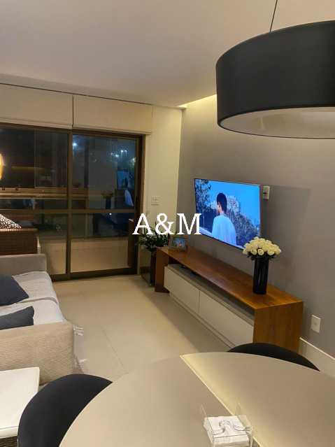Conheça WhatsApp Image 2025-06-11 at 1 do imóvel - Apartamento 3 quartos à venda Recreio dos Bandeirantes, Rio de Janeiro - R$ 1.480.000 - AMAP30053 - 23 WhatsApp Image 2025-06-11 at 1 - 23