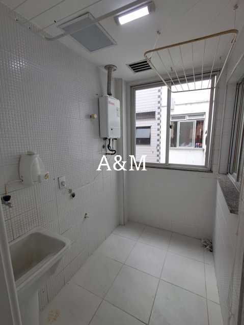 Conheça WhatsApp Image 2025-12-09 at 1 do imóvel - Apartamento 3 quartos à venda Recreio dos Bandeirantes, Rio de Janeiro - R$ 750.000 - AMAP30057 - 10 WhatsApp Image 2025-12-09 at 1 - 10