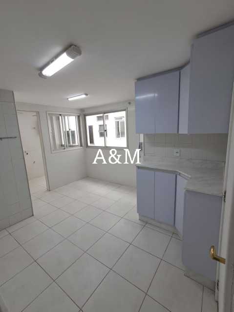 Conheça WhatsApp Image 2025-12-09 at 1 do imóvel - Apartamento 3 quartos à venda Recreio dos Bandeirantes, Rio de Janeiro - R$ 750.000 - AMAP30057 - 7 WhatsApp Image 2025-12-09 at 1 - 7