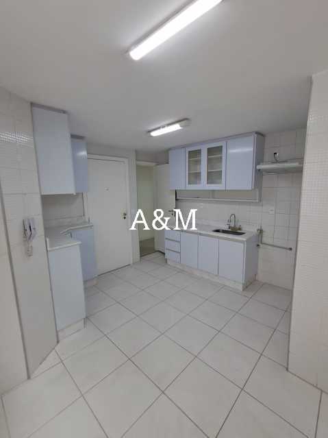 Conheça WhatsApp Image 2025-12-09 at 1 do imóvel - Apartamento 3 quartos à venda Recreio dos Bandeirantes, Rio de Janeiro - R$ 750.000 - AMAP30057 - 8 WhatsApp Image 2025-12-09 at 1 - 8