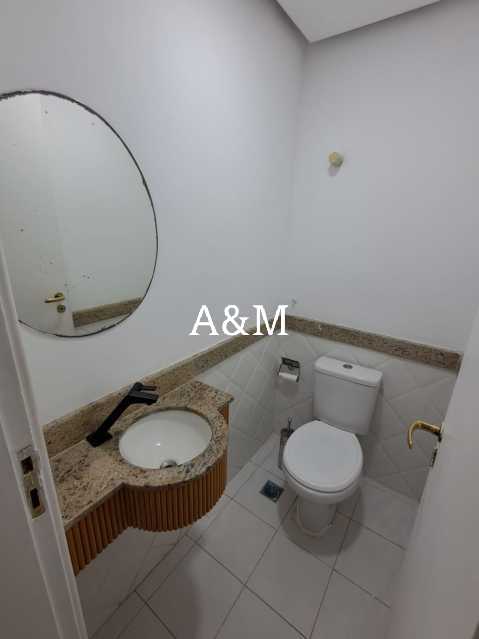 Conheça WhatsApp Image 2025-12-09 at 1 do imóvel - Apartamento 3 quartos à venda Recreio dos Bandeirantes, Rio de Janeiro - R$ 750.000 - AMAP30057 - 6 WhatsApp Image 2025-12-09 at 1 - 6