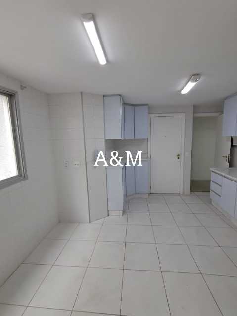 Conheça WhatsApp Image 2025-12-09 at 1 do imóvel - Apartamento 3 quartos à venda Recreio dos Bandeirantes, Rio de Janeiro - R$ 750.000 - AMAP30057 - 9 WhatsApp Image 2025-12-09 at 1 - 9