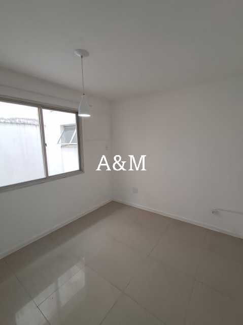 Conheça WhatsApp Image 2025-12-09 at 1 do imóvel - Apartamento 3 quartos à venda Recreio dos Bandeirantes, Rio de Janeiro - R$ 750.000 - AMAP30057 - 14 WhatsApp Image 2025-12-09 at 1 - 14