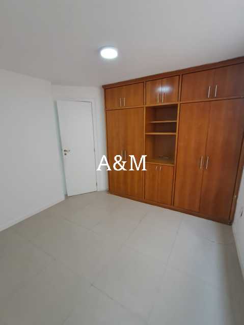 Conheça WhatsApp Image 2025-12-09 at 1 do imóvel - Apartamento 3 quartos à venda Recreio dos Bandeirantes, Rio de Janeiro - R$ 750.000 - AMAP30057 - 12 WhatsApp Image 2025-12-09 at 1 - 12