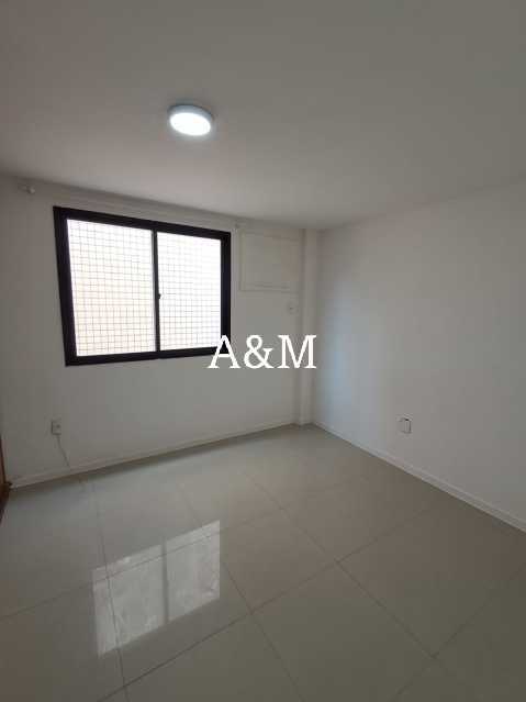 Conheça WhatsApp Image 2025-12-09 at 1 do imóvel - Apartamento 3 quartos à venda Recreio dos Bandeirantes, Rio de Janeiro - R$ 750.000 - AMAP30057 - 16 WhatsApp Image 2025-12-09 at 1 - 16