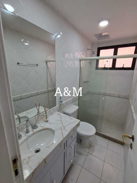 Conheça WhatsApp Image 2025-12-09 at 1 do imóvel - Apartamento 3 quartos à venda Recreio dos Bandeirantes, Rio de Janeiro - R$ 750.000 - AMAP30057 - 13 WhatsApp Image 2025-12-09 at 1 - 13