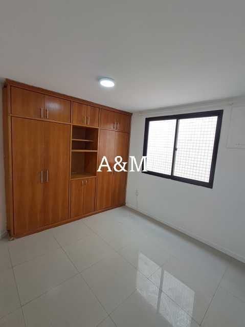 Conheça WhatsApp Image 2025-12-09 at 1 do imóvel - Apartamento 3 quartos à venda Recreio dos Bandeirantes, Rio de Janeiro - R$ 750.000 - AMAP30057 - 11 WhatsApp Image 2025-12-09 at 1 - 11