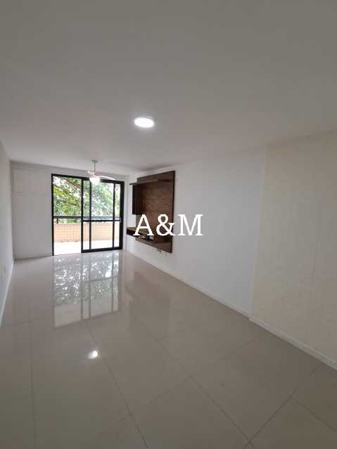 Conheça WhatsApp Image 2025-12-09 at 1 do imóvel - Apartamento 3 quartos à venda Recreio dos Bandeirantes, Rio de Janeiro - R$ 750.000 - AMAP30057 - 4 WhatsApp Image 2025-12-09 at 1 - 4