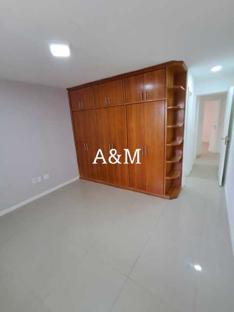 Conheça WhatsApp Image 2025-12-09 at 1 do imóvel - Apartamento 3 quartos à venda Recreio dos Bandeirantes, Rio de Janeiro - R$ 750.000 - AMAP30057 - 17 WhatsApp Image 2025-12-09 at 1 - 17