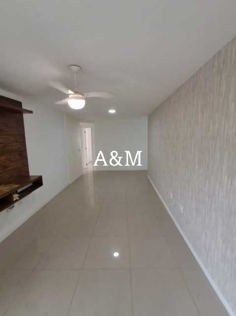Conheça WhatsApp Image 2025-12-09 at 1 do imóvel - Apartamento 3 quartos à venda Recreio dos Bandeirantes, Rio de Janeiro - R$ 750.000 - AMAP30057 - 5 WhatsApp Image 2025-12-09 at 1 - 5
