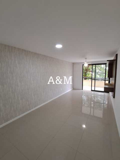 Conheça WhatsApp Image 2025-12-09 at 1 do imóvel - Apartamento 3 quartos à venda Recreio dos Bandeirantes, Rio de Janeiro - R$ 750.000 - AMAP30057 - 3 WhatsApp Image 2025-12-09 at 1 - 3