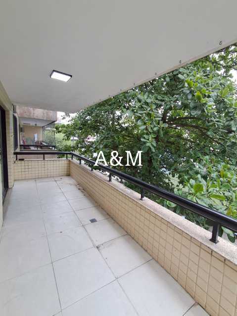 Conheça WhatsApp Image 2025-12-09 at 1 do imóvel - Apartamento 3 quartos à venda Recreio dos Bandeirantes, Rio de Janeiro - R$ 750.000 - AMAP30057 - 1 WhatsApp Image 2025-12-09 at 1 - 1