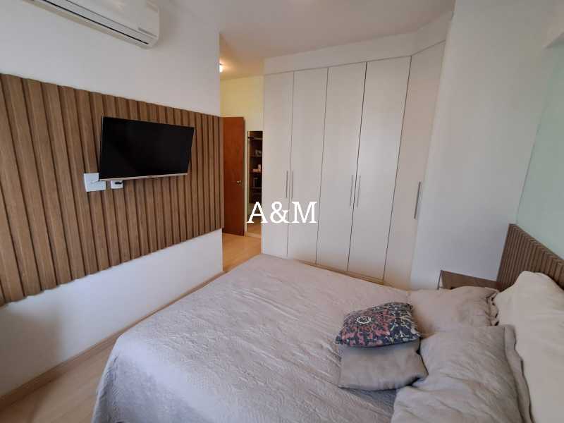 Conheça WhatsApp Image 2026-01-27 at 1 do imóvel - Apartamento 3 quartos à venda Recreio dos Bandeirantes, Rio de Janeiro - R$ 760.000 - AMAP30062 - 8 WhatsApp Image 2026-01-27 at 1 - 8