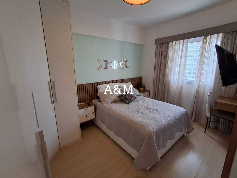 Conheça WhatsApp Image 2026-01-27 at 1 do imóvel - Apartamento 3 quartos à venda Recreio dos Bandeirantes, Rio de Janeiro - R$ 760.000 - AMAP30062 - 7 WhatsApp Image 2026-01-27 at 1 - 7