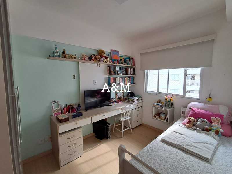 Conheça WhatsApp Image 2026-01-27 at 1 do imóvel - Apartamento 3 quartos à venda Recreio dos Bandeirantes, Rio de Janeiro - R$ 760.000 - AMAP30062 - 10 WhatsApp Image 2026-01-27 at 1 - 10