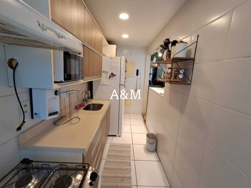 Conheça WhatsApp Image 2026-01-27 at 1 do imóvel - Apartamento 3 quartos à venda Recreio dos Bandeirantes, Rio de Janeiro - R$ 760.000 - AMAP30062 - 6 WhatsApp Image 2026-01-27 at 1 - 6
