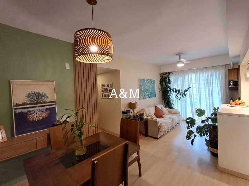 Conheça WhatsApp Image 2026-01-27 at 1 do imóvel - Apartamento 3 quartos à venda Recreio dos Bandeirantes, Rio de Janeiro - R$ 760.000 - AMAP30062 - 1 WhatsApp Image 2026-01-27 at 1 - 1