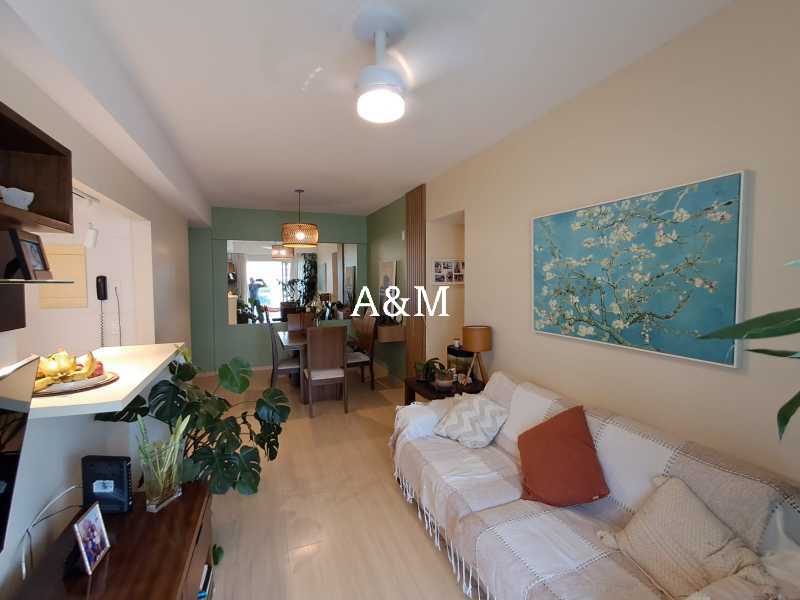 Conheça WhatsApp Image 2026-01-27 at 1 do imóvel - Apartamento 3 quartos à venda Recreio dos Bandeirantes, Rio de Janeiro - R$ 760.000 - AMAP30062 - 2 WhatsApp Image 2026-01-27 at 1 - 2