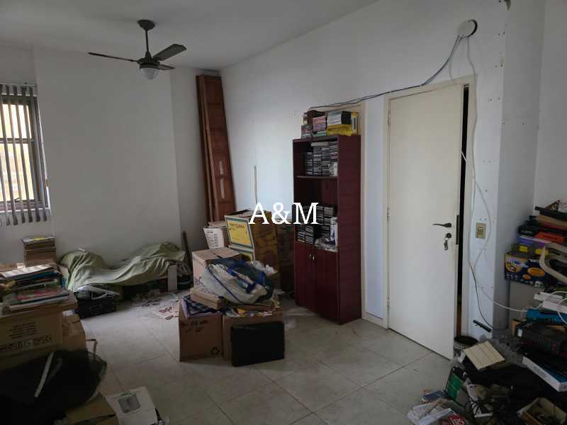 Conheça WhatsApp Image 2026-09-06 at 0 do imóvel - Apartamento à venda Avenida Lúcio Costa, 3300, Barra da Tijuca, Rio de Janeiro - R$ 2.100.000 - AMAP30068 - 6 WhatsApp Image 2026-09-06 at 0 - 6