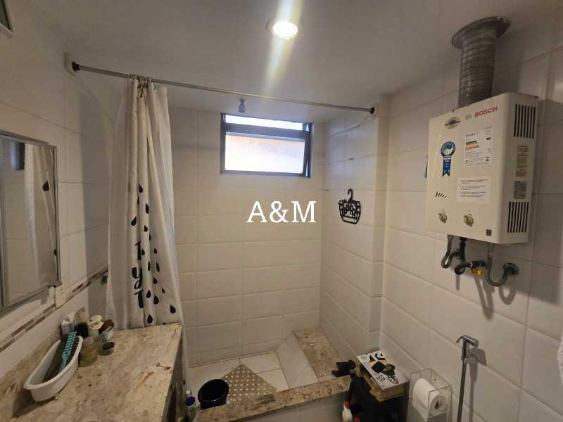 Conheça WhatsApp Image 2026-09-06 at 0 do imóvel - Apartamento à venda Avenida Lúcio Costa, 3300, Barra da Tijuca, Rio de Janeiro - R$ 2.100.000 - AMAP30068 - 7 WhatsApp Image 2026-09-06 at 0 - 7