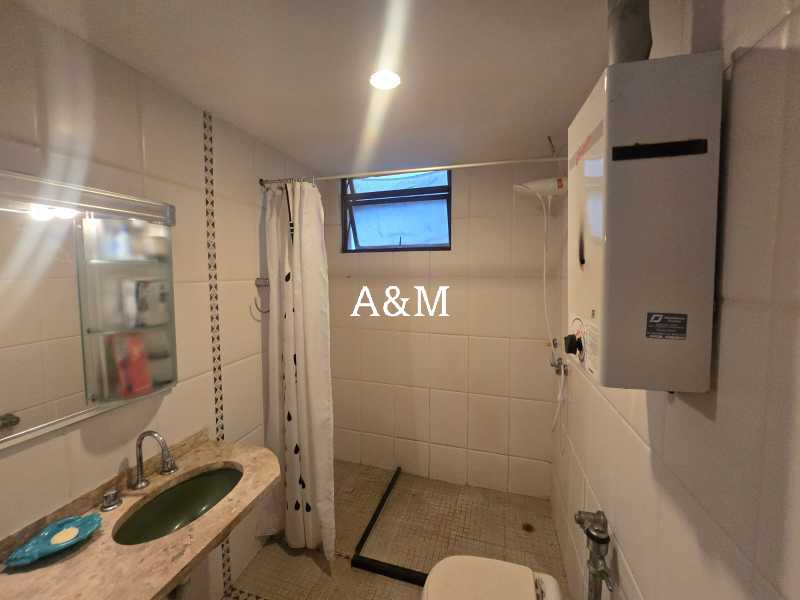 Conheça WhatsApp Image 2026-09-06 at 0 do imóvel - Apartamento à venda Avenida Lúcio Costa, 3300, Barra da Tijuca, Rio de Janeiro - R$ 2.100.000 - AMAP30068 - 10 WhatsApp Image 2026-09-06 at 0 - 10