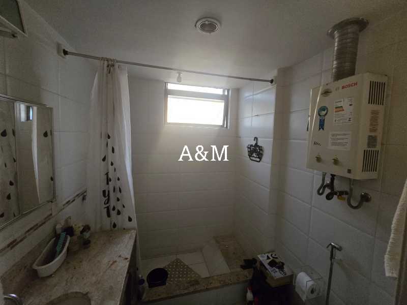Conheça WhatsApp Image 2026-09-06 at 0 do imóvel - Apartamento à venda Avenida Lúcio Costa, 3300, Barra da Tijuca, Rio de Janeiro - R$ 2.100.000 - AMAP30068 - 13 WhatsApp Image 2026-09-06 at 0 - 13