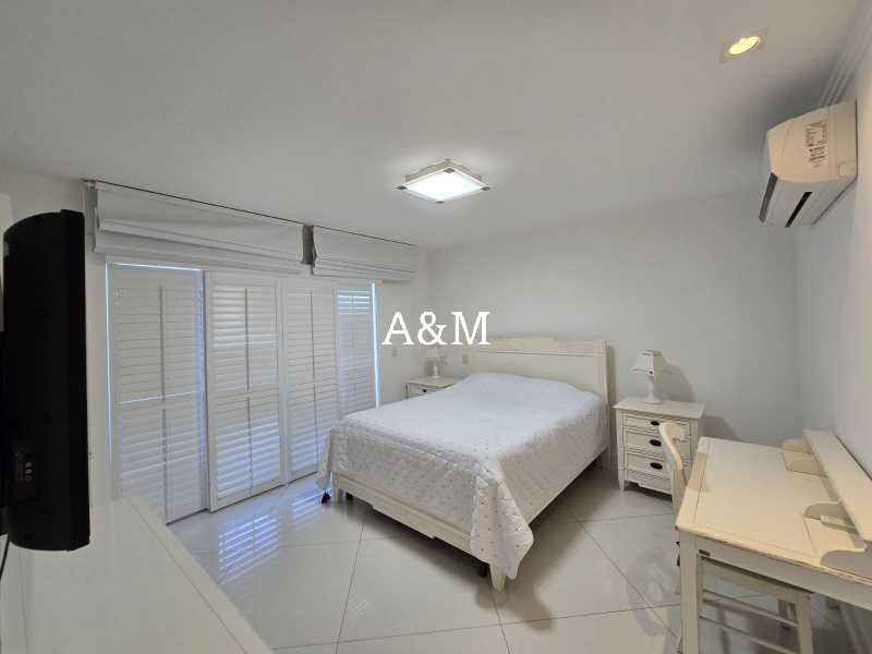 Conheça WhatsApp Image 2026-09-06 at 0 do imóvel - Casa em Condomínio à venda Avenida das Américas, Barra da Tijuca, Rio de Janeiro - R$ 14.000.000 - AMCN50019 - 18 WhatsApp Image 2026-09-06 at 0 - 18