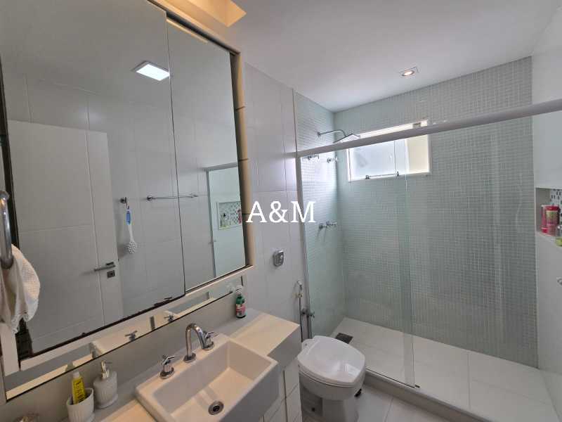 Conheça WhatsApp Image 2026-09-06 at 0 do imóvel - Casa em Condomínio à venda Avenida das Américas, Barra da Tijuca, Rio de Janeiro - R$ 14.000.000 - AMCN50019 - 21 WhatsApp Image 2026-09-06 at 0 - 21