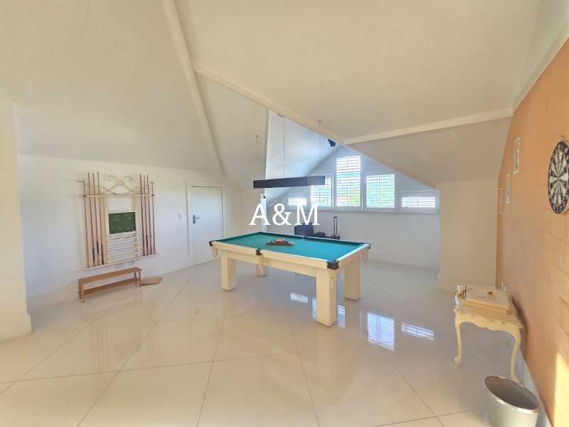 Conheça WhatsApp Image 2026-09-06 at 0 do imóvel - Casa em Condomínio à venda Avenida das Américas, Barra da Tijuca, Rio de Janeiro - R$ 14.000.000 - AMCN50019 - 27 WhatsApp Image 2026-09-06 at 0 - 27