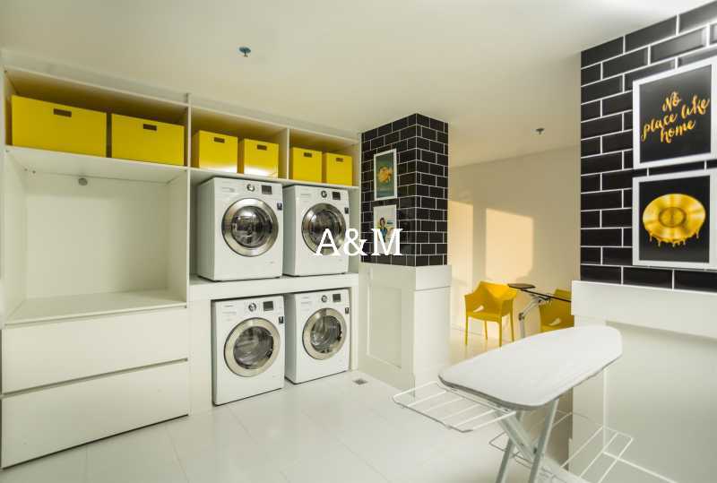 Conheça vintage-way-rio-de-janeiro-rj- do imóvel - Apartamento 2 quartos para alugar São Conrado, Rio de Janeiro - R$ 7.000 - AMAP20063 - 17 vintage-way-rio-de-janeiro-rj- - 17