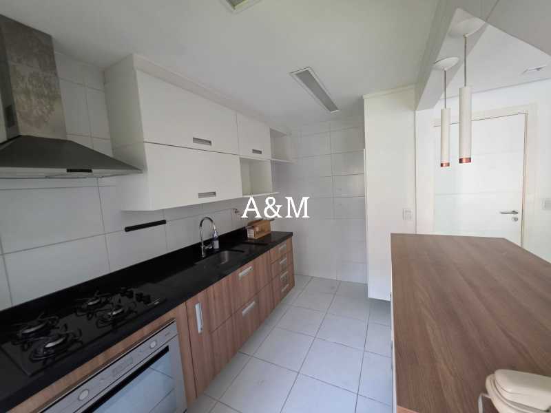 Conheça WhatsApp Image 2026-10-24 at 1 do imóvel - Apartamento 2 quartos para alugar São Conrado, Rio de Janeiro - R$ 7.000 - AMAP20063 - 5 WhatsApp Image 2026-10-24 at 1 - 5