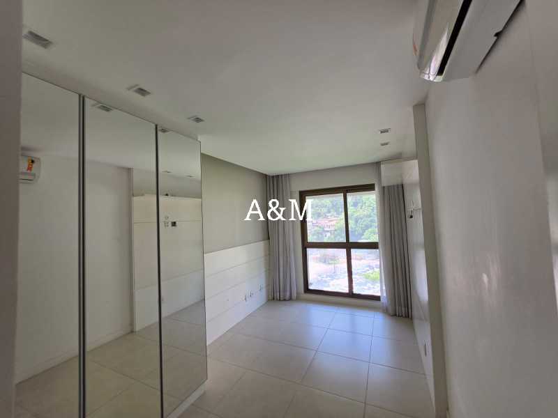Conheça WhatsApp Image 2026-10-24 at 1 do imóvel - Apartamento 2 quartos para alugar São Conrado, Rio de Janeiro - R$ 7.000 - AMAP20063 - 10 WhatsApp Image 2026-10-24 at 1 - 10