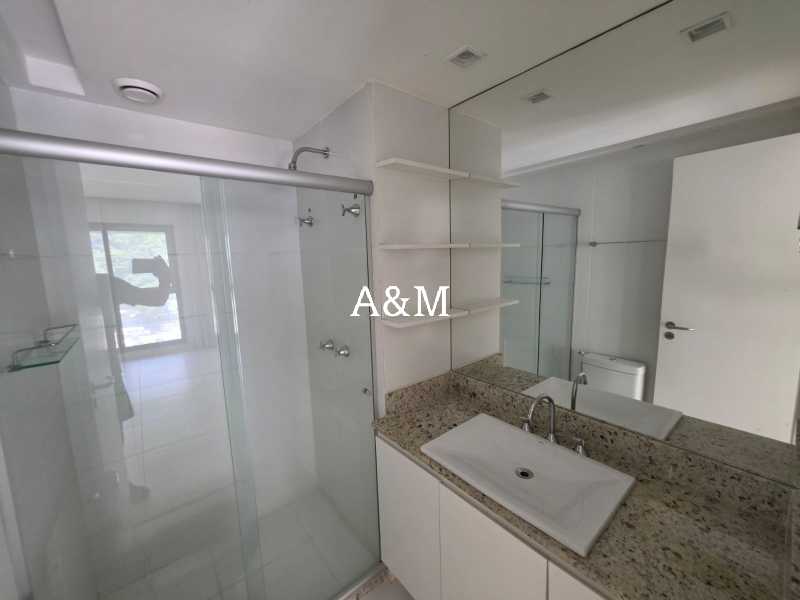 Conheça WhatsApp Image 2026-10-24 at 1 do imóvel - Apartamento 2 quartos para alugar São Conrado, Rio de Janeiro - R$ 7.000 - AMAP20063 - 12 WhatsApp Image 2026-10-24 at 1 - 12