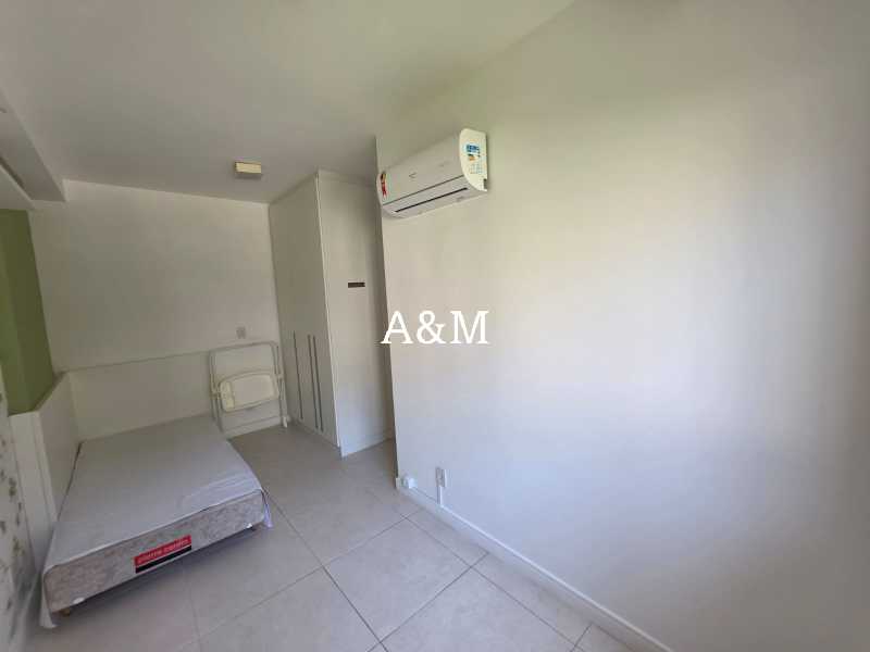Conheça WhatsApp Image 2026-10-24 at 1 do imóvel - Apartamento 2 quartos para alugar São Conrado, Rio de Janeiro - R$ 7.000 - AMAP20063 - 14 WhatsApp Image 2026-10-24 at 1 - 14