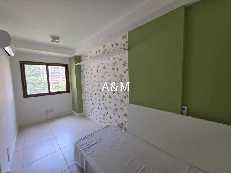 Conheça WhatsApp Image 2026-10-24 at 1 do imóvel - Apartamento 2 quartos para alugar São Conrado, Rio de Janeiro - R$ 7.000 - AMAP20063 - 13 WhatsApp Image 2026-10-24 at 1 - 13