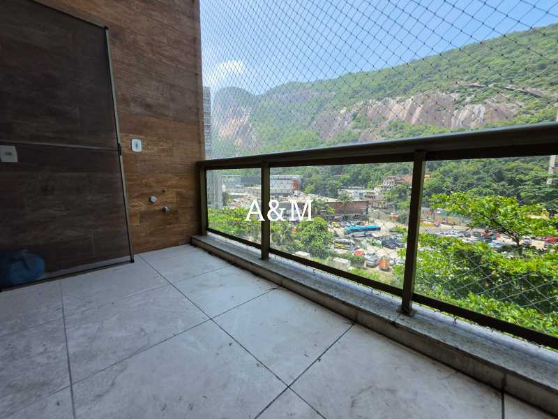 Conheça WhatsApp Image 2026-10-24 at 1 do imóvel - Apartamento 2 quartos para alugar São Conrado, Rio de Janeiro - R$ 7.000 - AMAP20063 - 8 WhatsApp Image 2026-10-24 at 1 - 8