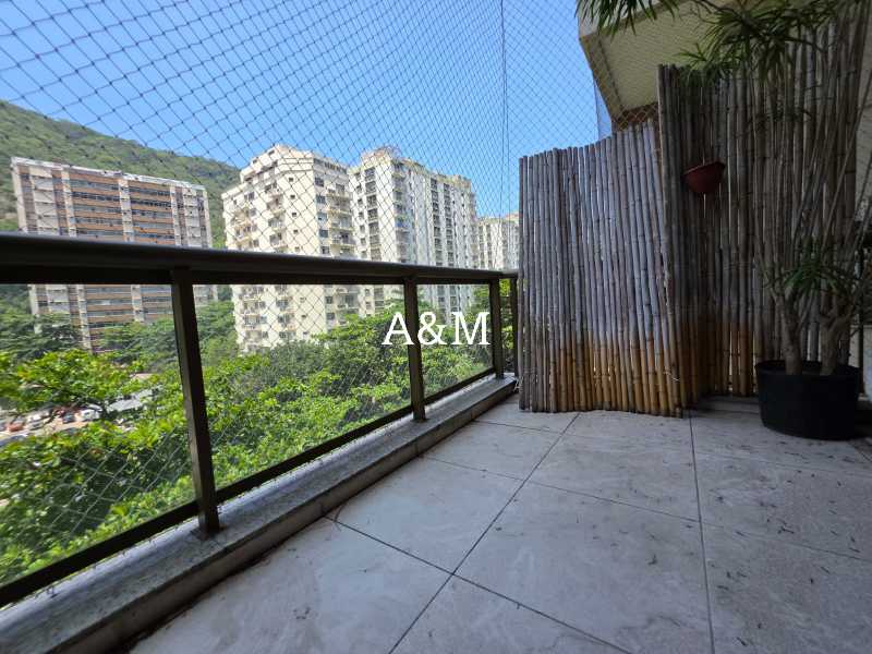 Conheça WhatsApp Image 2026-10-24 at 1 do imóvel - Apartamento 2 quartos para alugar São Conrado, Rio de Janeiro - R$ 7.000 - AMAP20063 - 9 WhatsApp Image 2026-10-24 at 1 - 9