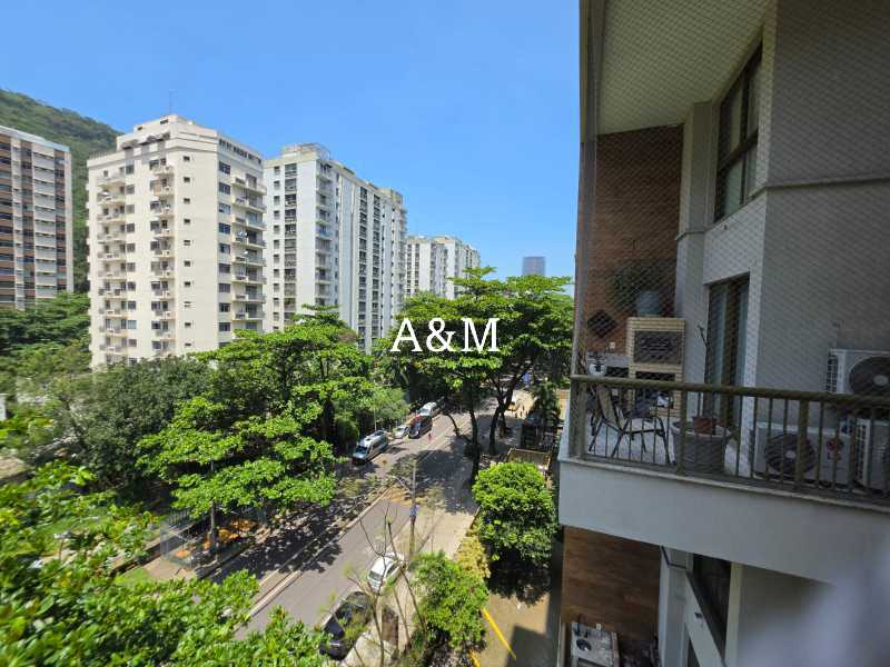 Conheça WhatsApp Image 2026-10-24 at 1 do imóvel - Apartamento 2 quartos para alugar São Conrado, Rio de Janeiro - R$ 7.000 - AMAP20063 - 4 WhatsApp Image 2026-10-24 at 1 - 4