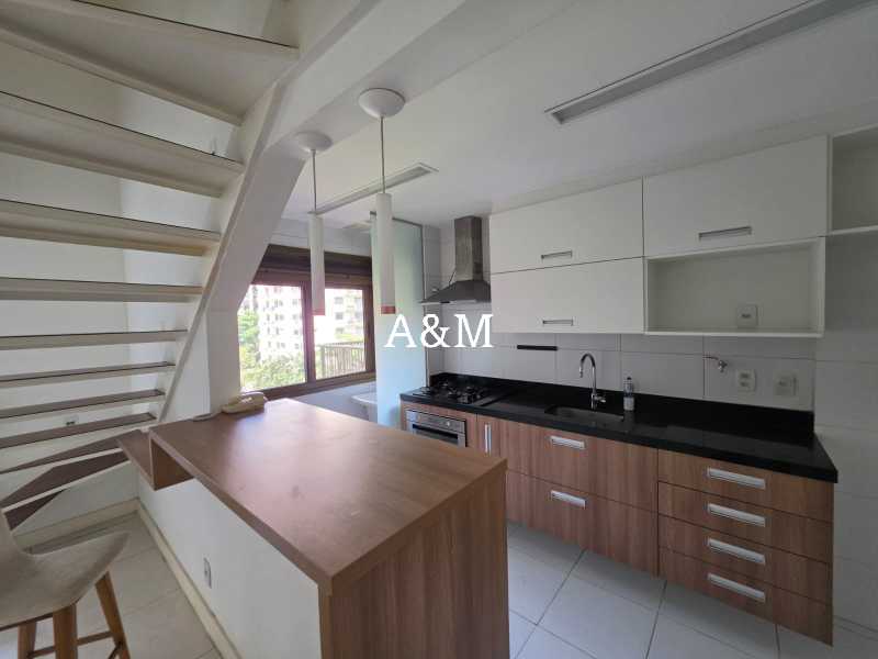 Conheça WhatsApp Image 2026-10-24 at 1 do imóvel - Apartamento 2 quartos para alugar São Conrado, Rio de Janeiro - R$ 7.000 - AMAP20063 - 6 WhatsApp Image 2026-10-24 at 1 - 6