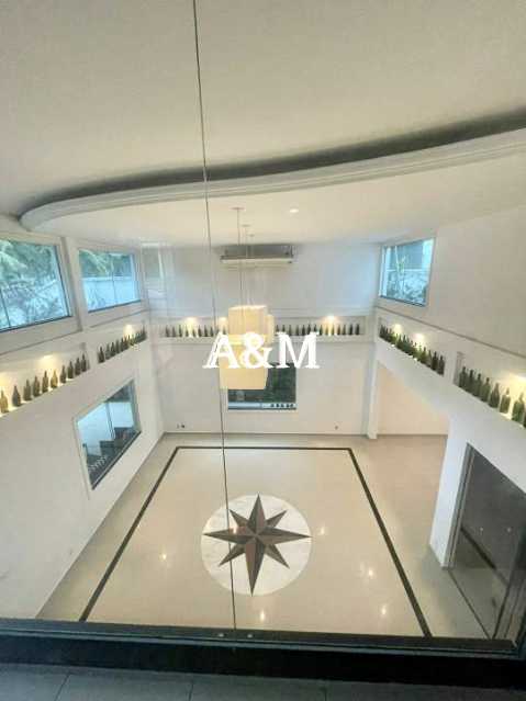 Conheça 20230919_175050329_iOS do imóvel - Casa em Condomínio à venda Avenida das Américas, Barra da Tijuca, Rio de Janeiro - R$ 5.100.000 - AMCN140001 - 5 20230919_175050329_iOS - 5