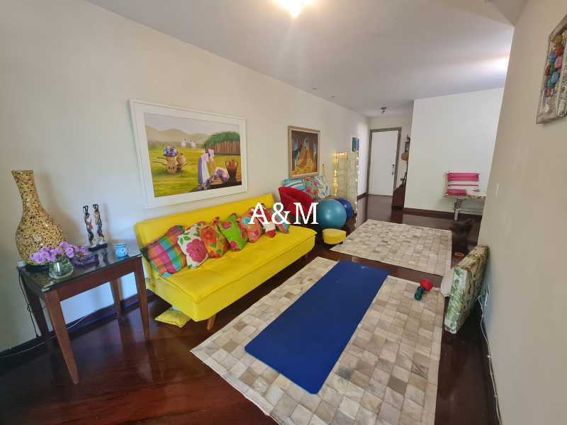 Conheça 20221214_113229 do imóvel - Apartamento à venda Estrada Benvindo de Novaes, Recreio dos Bandeirantes, Rio de Janeiro - R$ 790.000 - AMAP20011 - 4 20221214_113229 - 4