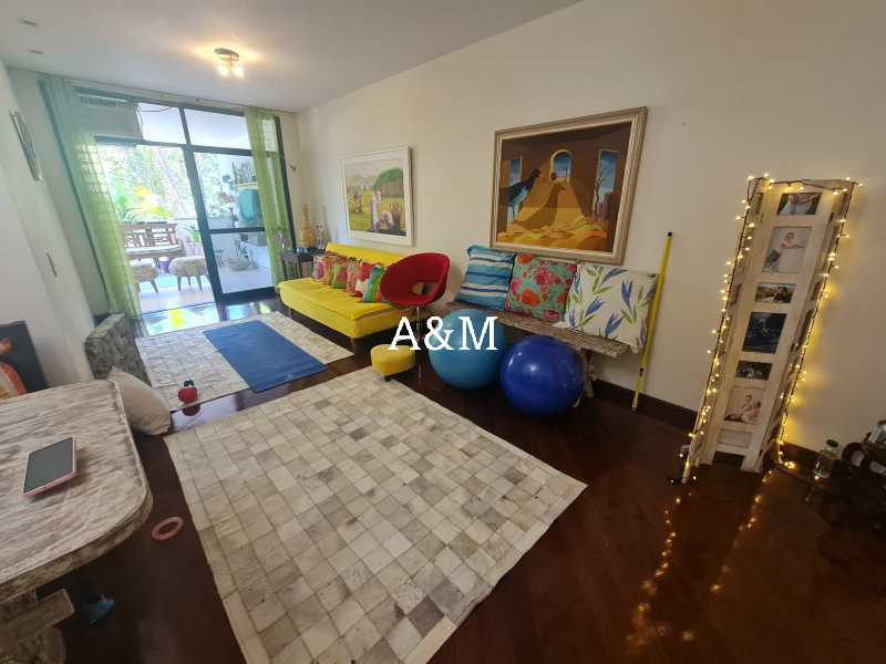 Conheça 20221214_113239 do imóvel - Apartamento à venda Estrada Benvindo de Novaes, Recreio dos Bandeirantes, Rio de Janeiro - R$ 790.000 - AMAP20011 - 6 20221214_113239 - 6